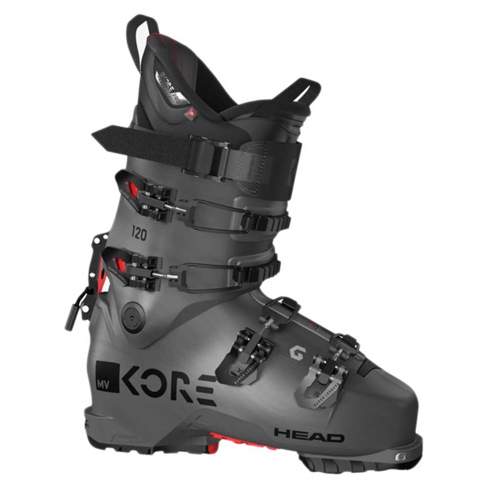 

Лыжные ботинки Head Kore 120 GW Touring