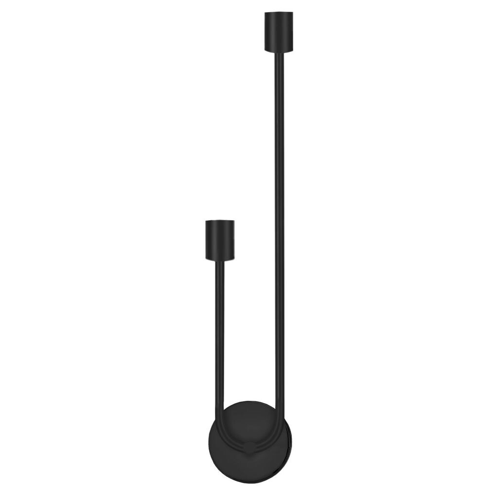 

Настенный светильник Toollight APP1147-2W BLACK Toolight