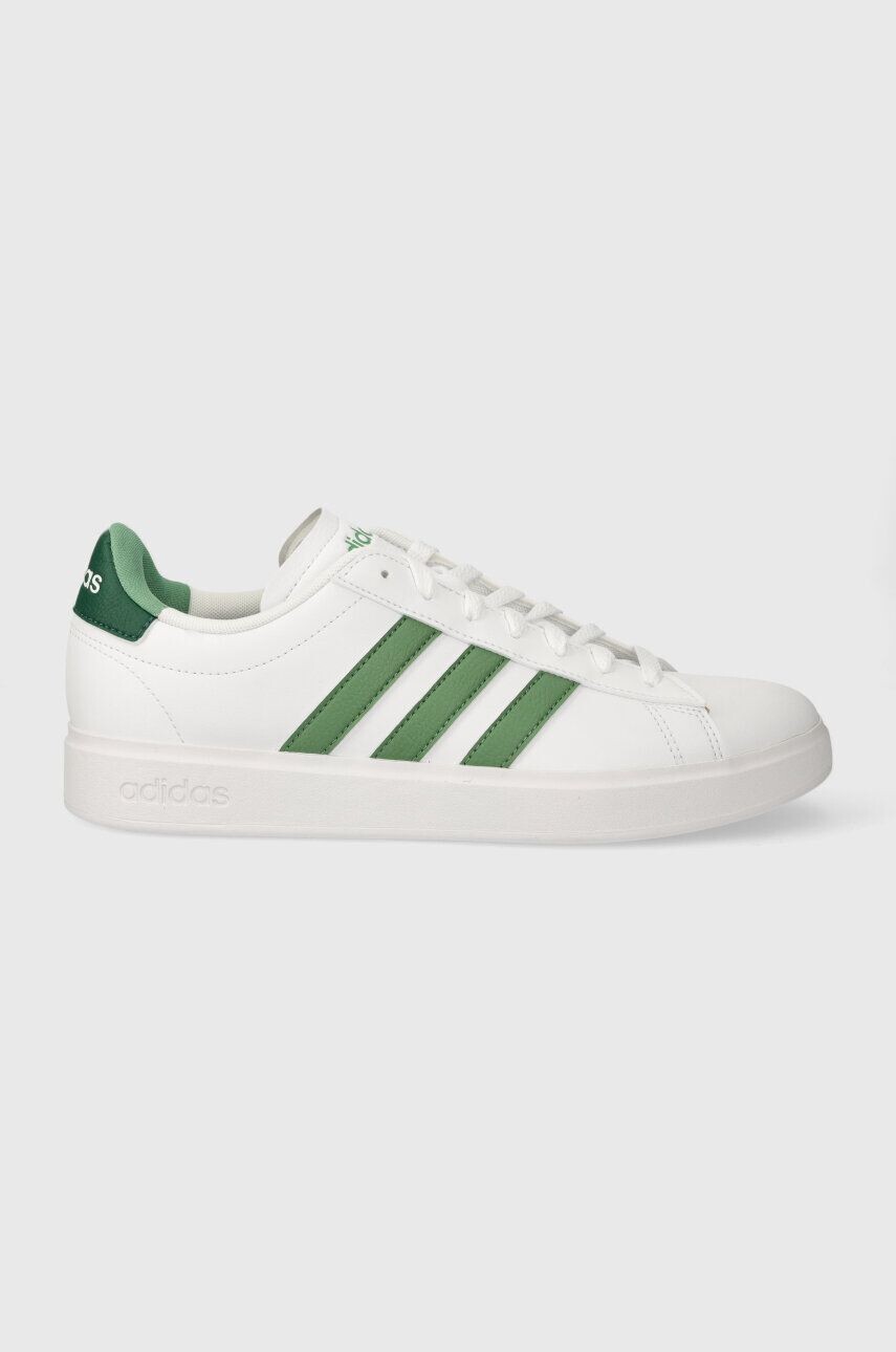 

Кроссовки adidas GRAND COURT, белый