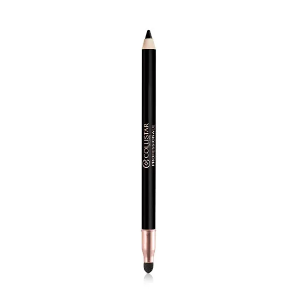 

Стойкий карандаш для глаз Professionale Eye Pencil Collistar, цвет nero