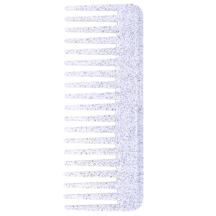 

Расческа Colorfull Comb For Masks And Conditioners Glitter