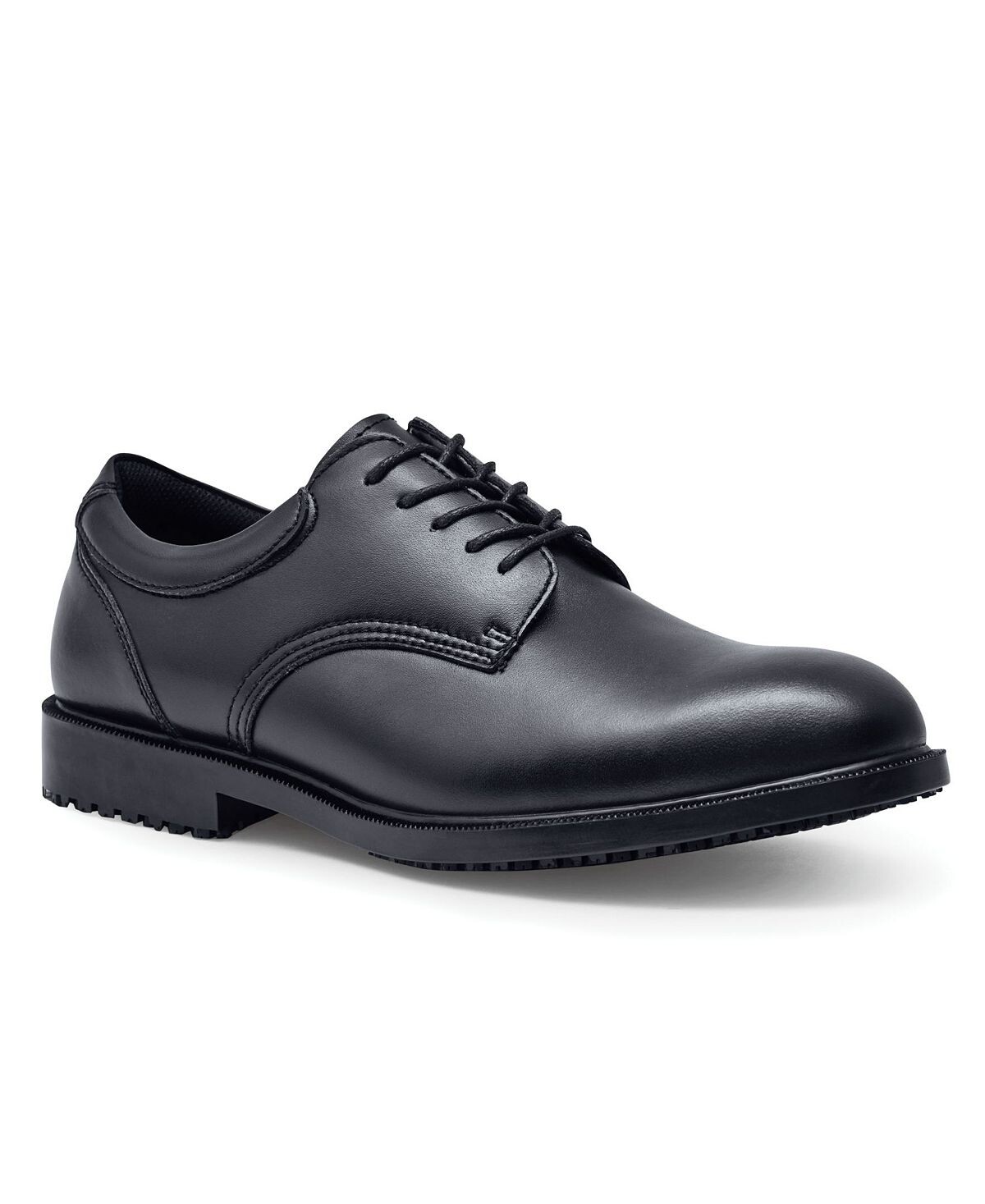 

Мужские нескользящие модельные туфли Cambridge Shoes For Crews