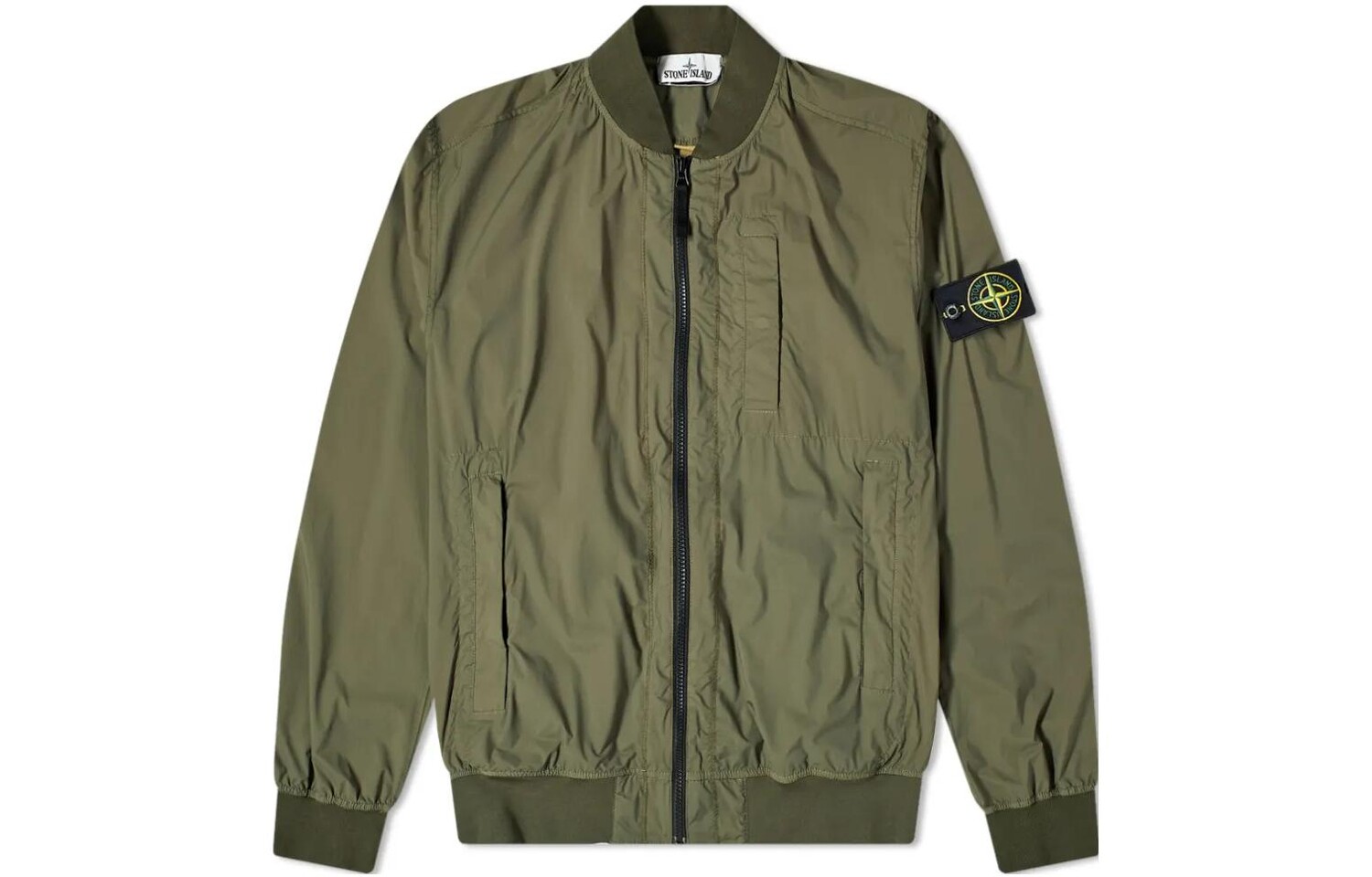 

Куртка мужская Джаспер Stone Island, цвет Jasper