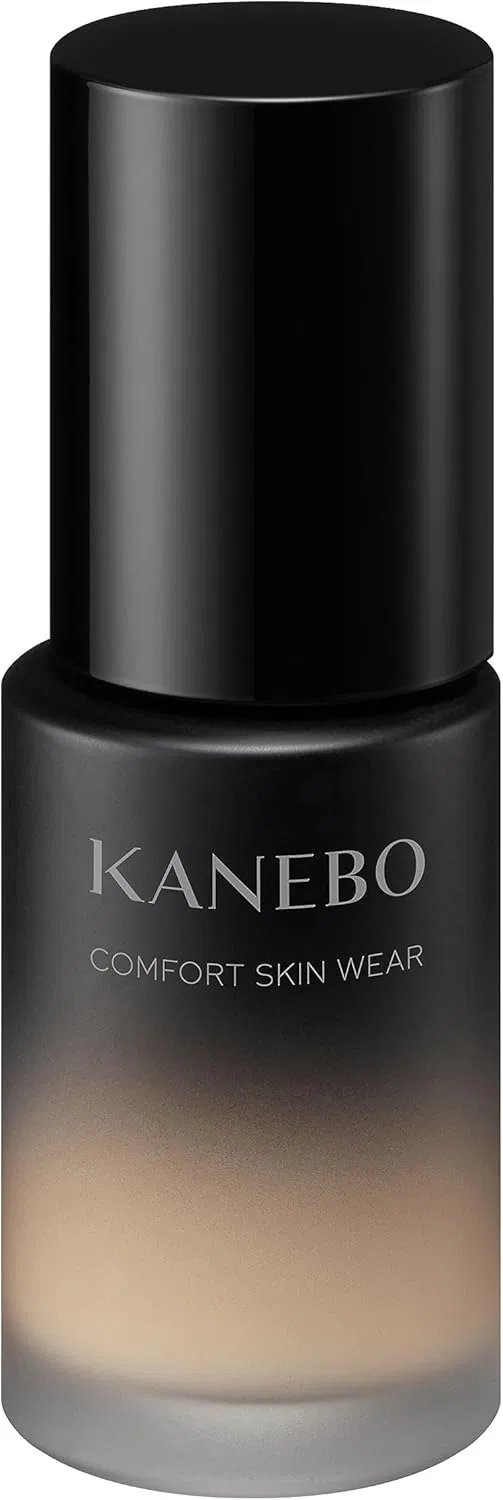 Тональное средство Kanebo Comfort Skin Wear, оттенок Ochre C, 30 мл — фото 2