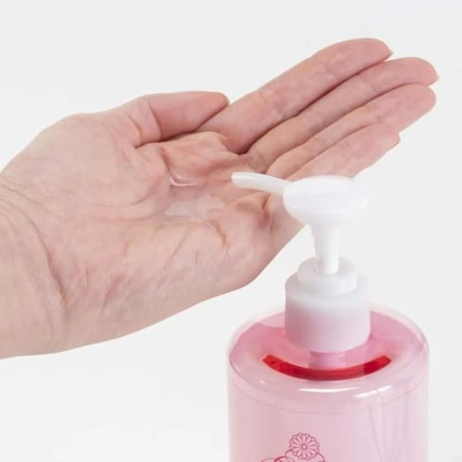 Лосьон Kikumasamune — Для кожи «Sake Skin Lotion High Moisture» от, 500 мл — фото 3