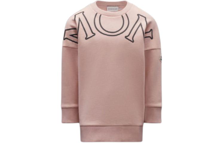

Детское платье Moncler, розовое