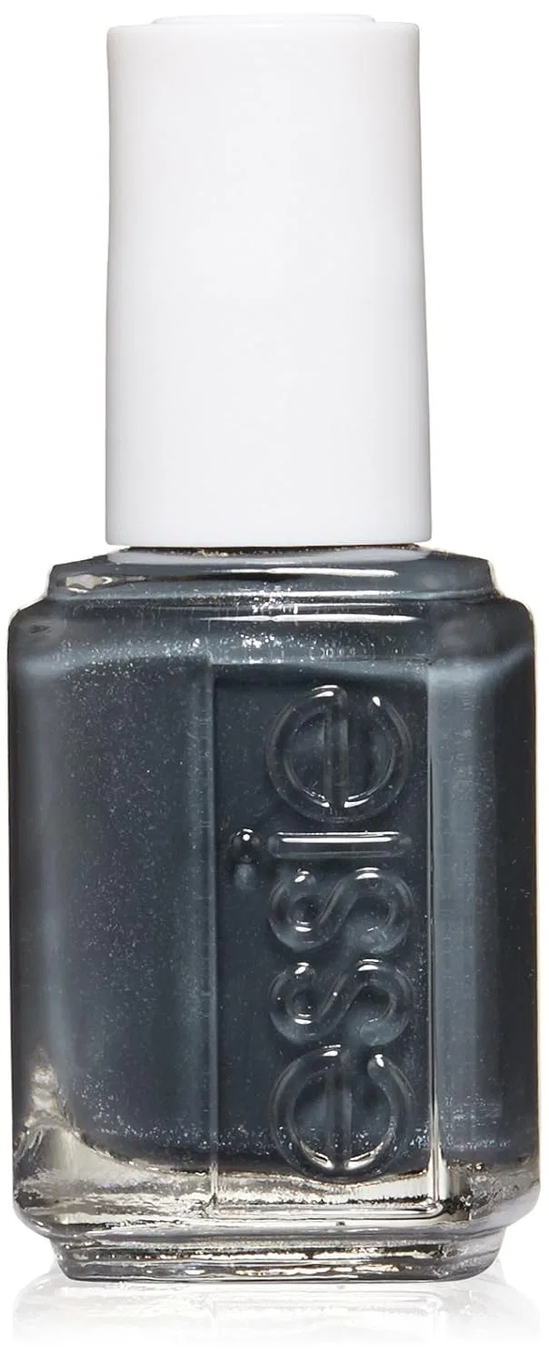 Лак для ногтей «Cashmere Bathrobe» из коллекции Fall 2013 от Essie Essie, 273 Cashmere Bathrobe