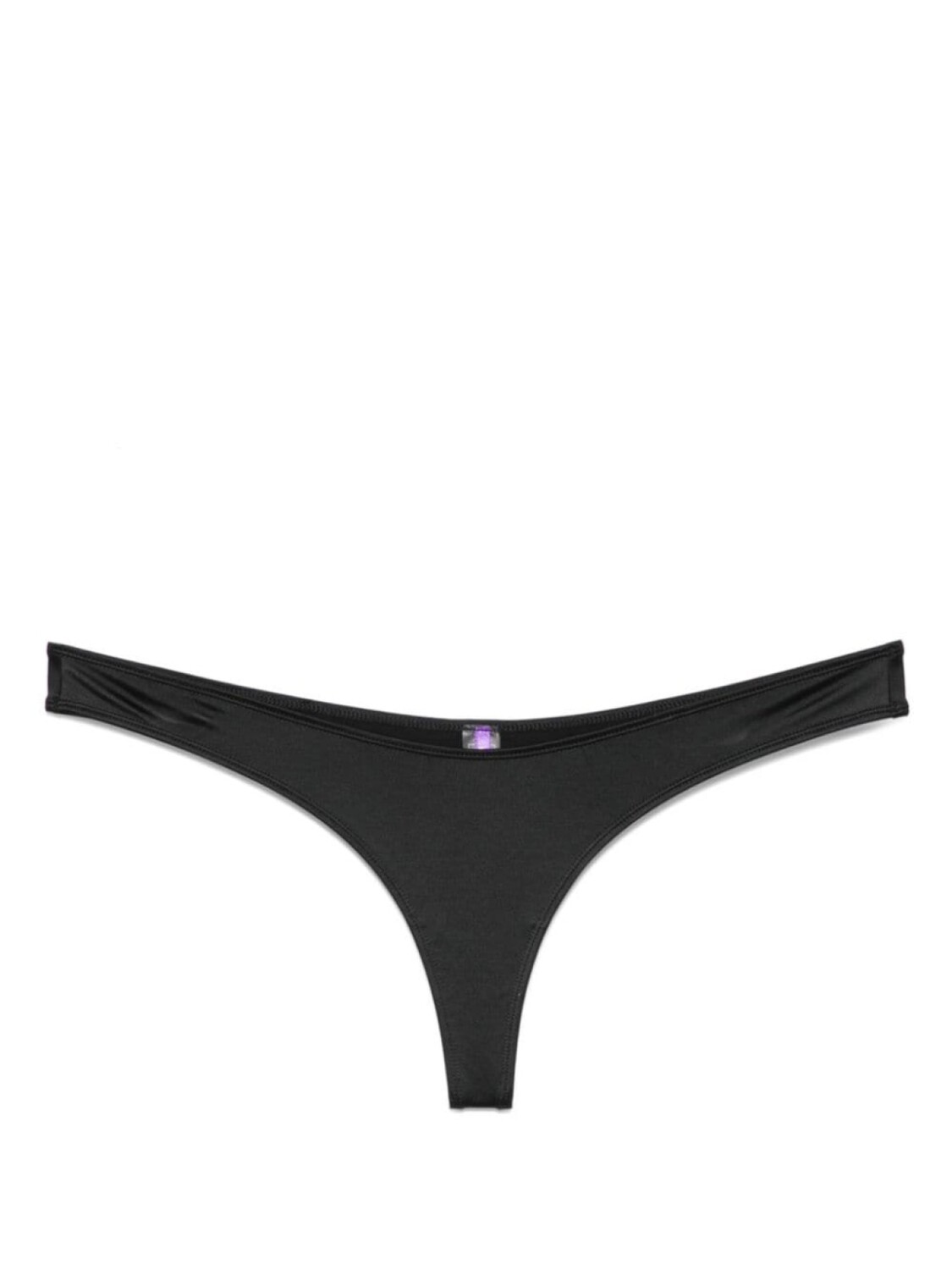 

Трусы Maison Close French Kiss, черный