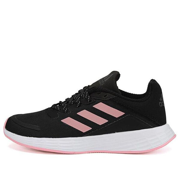 Кроссовки (WMNS) adidas Duramo Sl Black, черный