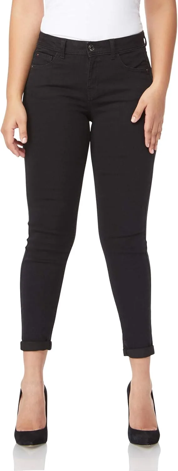 

Женские джинсы Angels Forever Young Signature Convertible Skinny