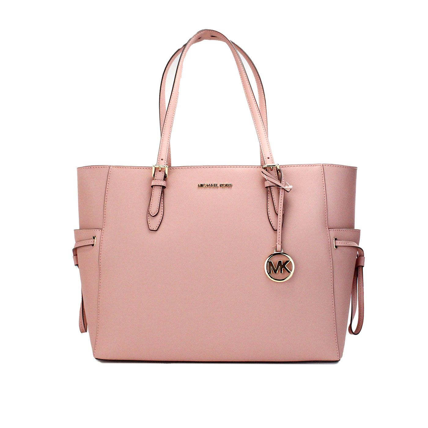 

Сумка-тоут Gilly Large Primrose Leather Drawstring Travel Bag Michael Kors