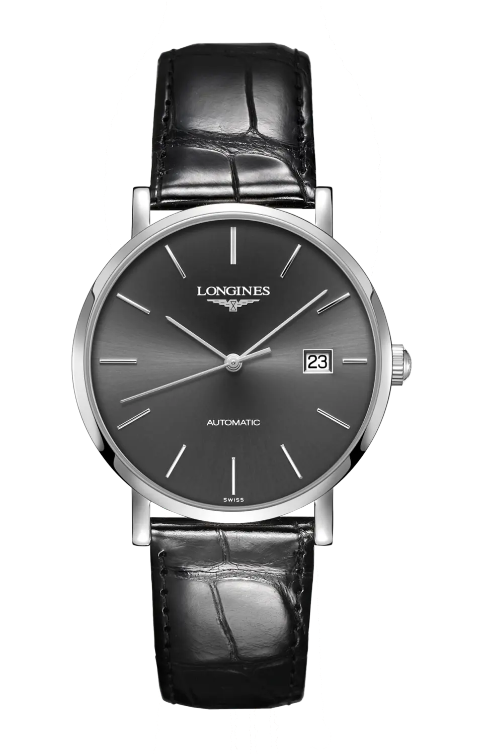 

Часы the elegant collection Longines