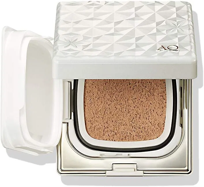 Тональная основа Cushion Foundation Decorté AQ Skin Forming Refill SPF35 PA+++ 15 г оттенок Ochre