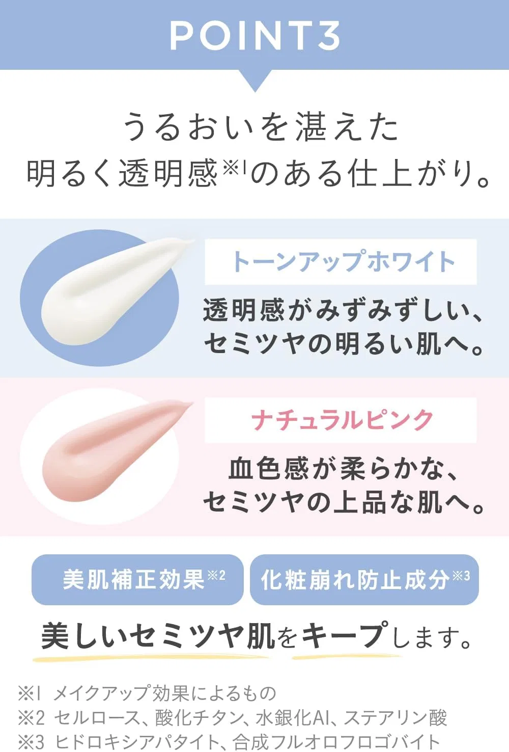 Солнцезащитный крем для лица ETVOS Mineral UV Aqua Serum SPF35 PA+++ 30 г натуральный розовый — фото 4