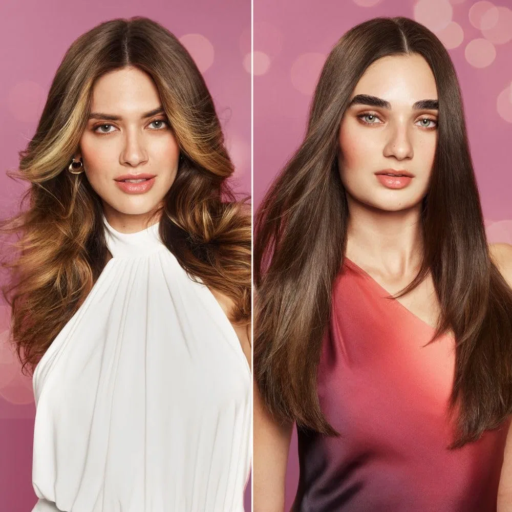 Стайлер-щетка «Progloss Volume & Style» от Revamp Revamp — фото 4