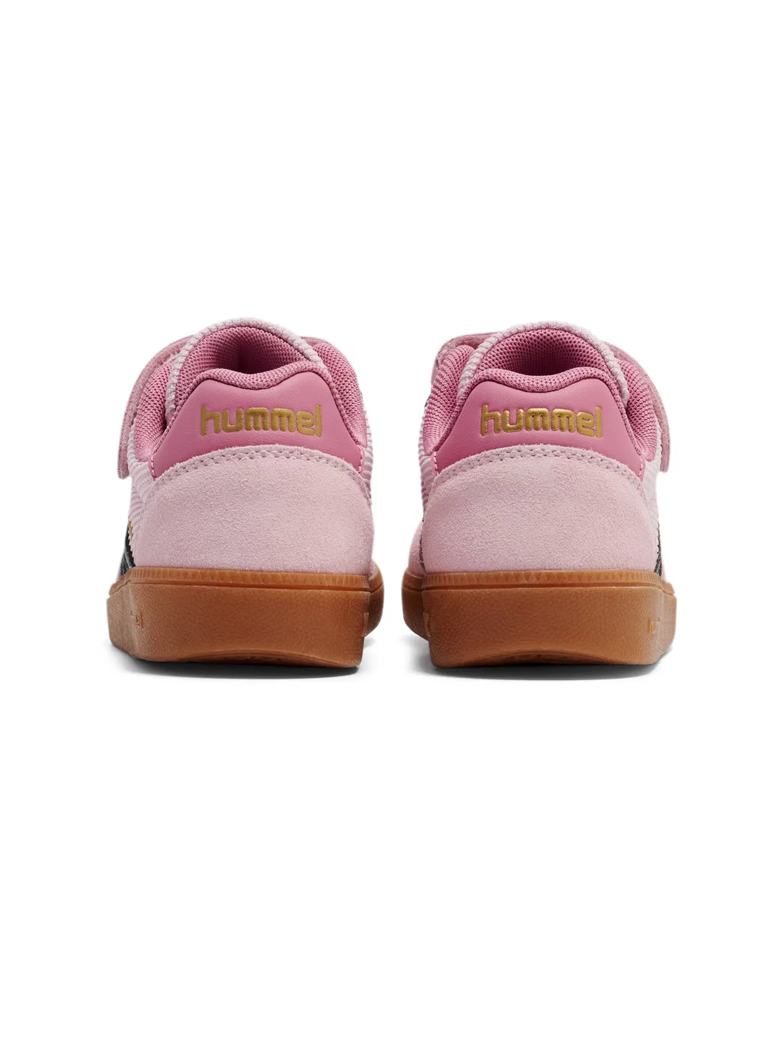 Кроссовки Hummel, Rose — фото 2