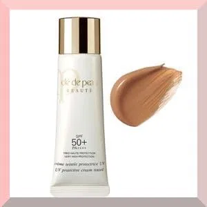 Тональный крем UV Clé De Peau Beauté 30ml