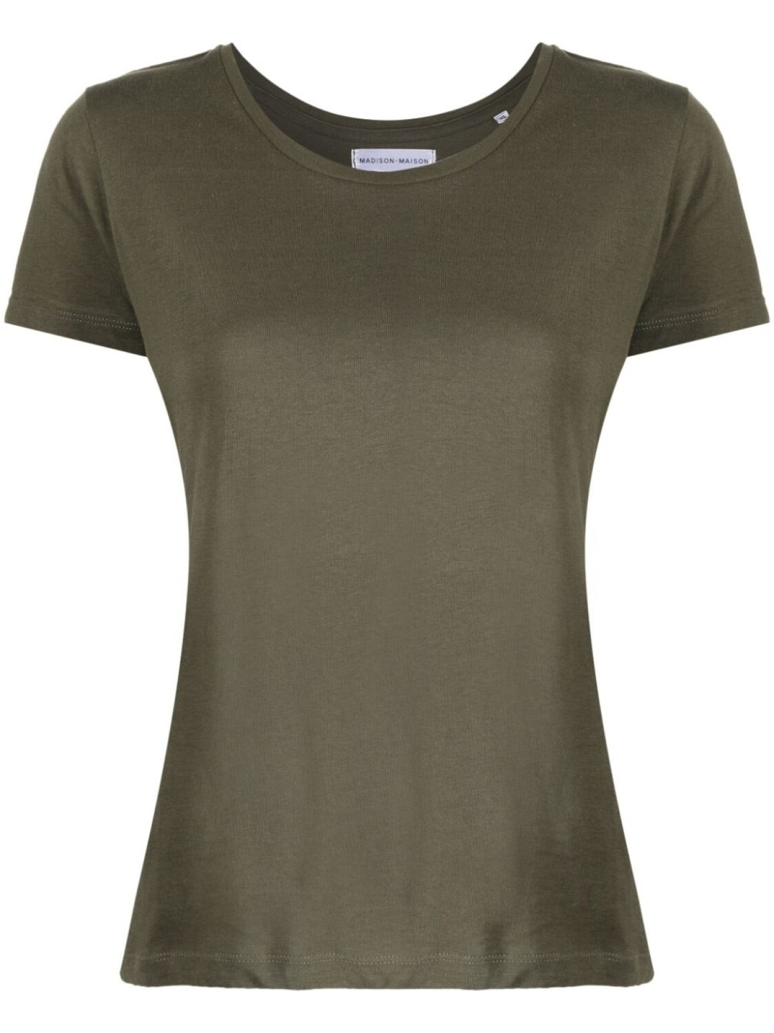 

Madison.Maison футболка из джерси, зеленый