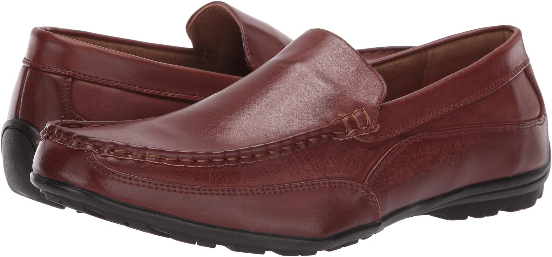 

Лоферы Deer Stags Drive Slip-On Loafer, цвет Dark Luggage