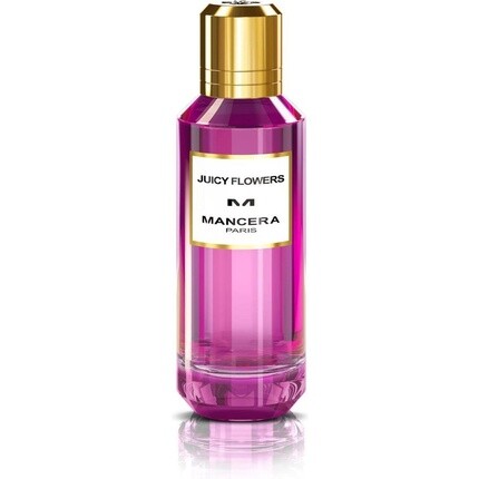 

Мужская парфюмерная вода Mancera Juicy Flowers Eau De Parfum Edp 60ml