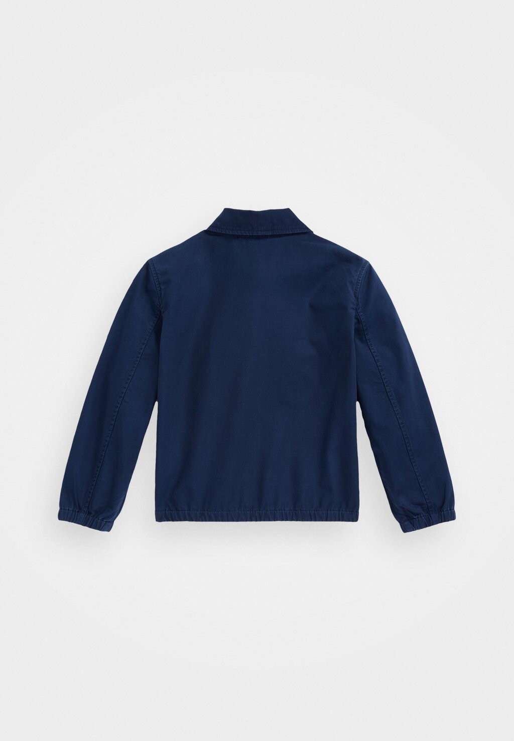 Легкая куртка BAYPORT OUTERWEAR Polo Ralph Lauren, цвет newport navy — фото 2