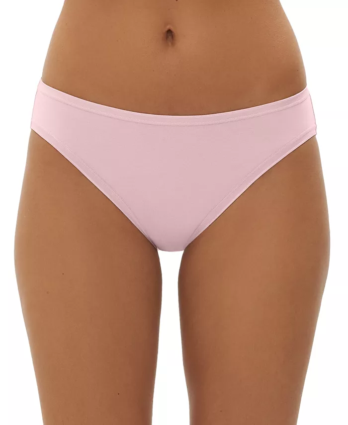 

Женские хлопковые бикини GPW00274M GAP, розовый