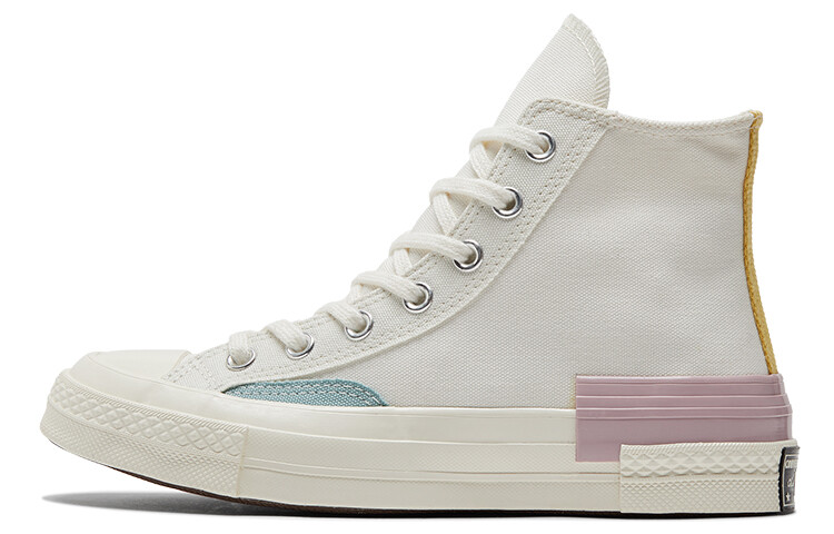 

Кеды Chuck 70 Women's Converse High 'White Multi' Women's
