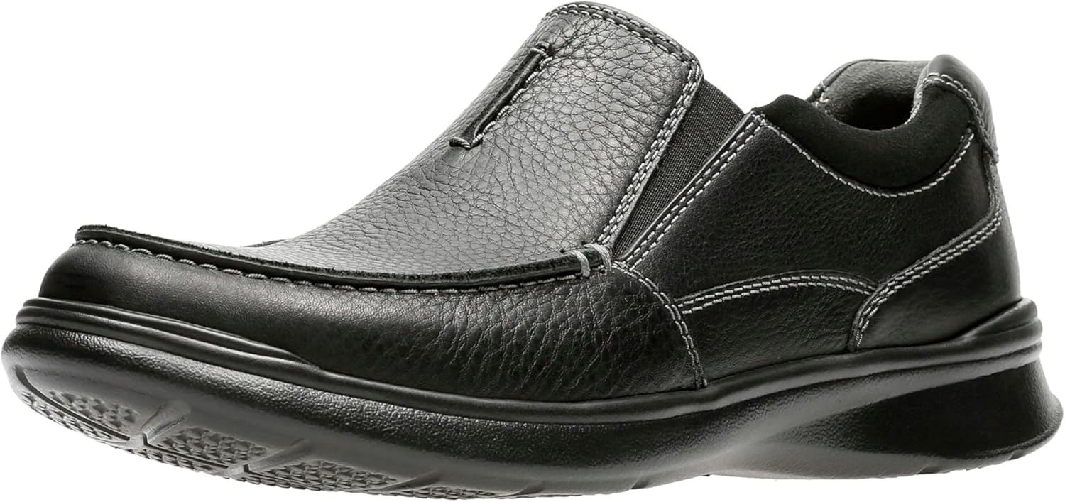 

Мужские лоферы Clarks Cotrell Free, черный