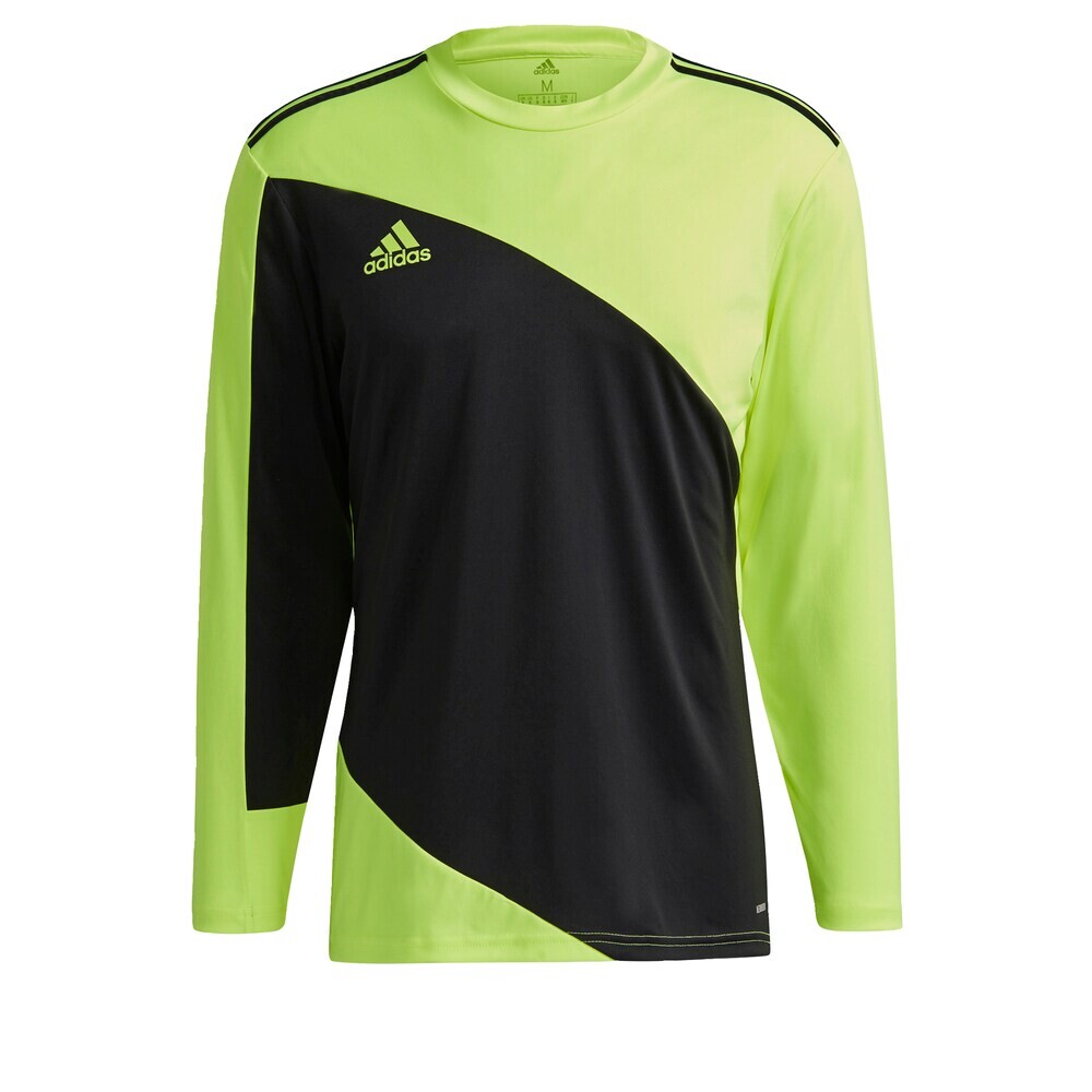 

Джерси Adidas Squadra 21, неоново-желтый