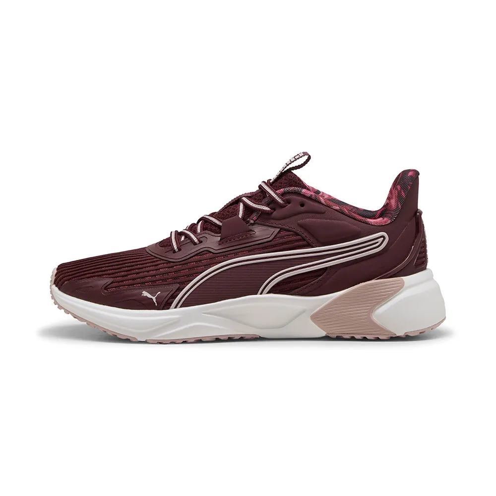 Кроссовки Puma Disperse XT 4 Floral Ribbon, фиолетовый — фото 4