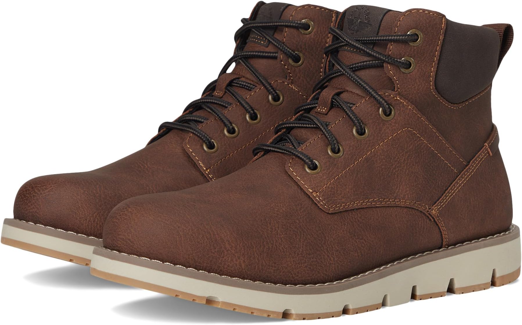 

Ботинки Dockers Men's Dustin, Briar