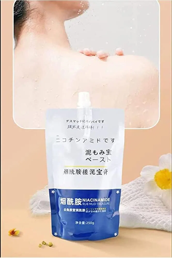 Крем-глина Amide Clay Cream Kwiphiny, 250 мл — фото 2