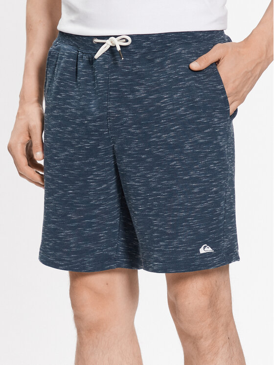 

Спортивные шорты regular fit Bayrise EQYFB03322 Quiksilver, синий