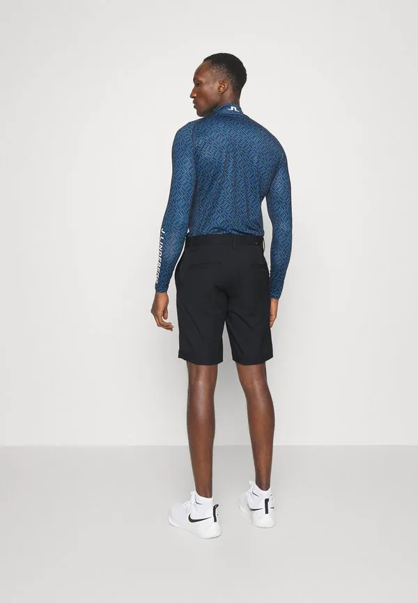 Спортивные шорты bullet стандартного кроя Calvin Klein Golf, Black — фото 3