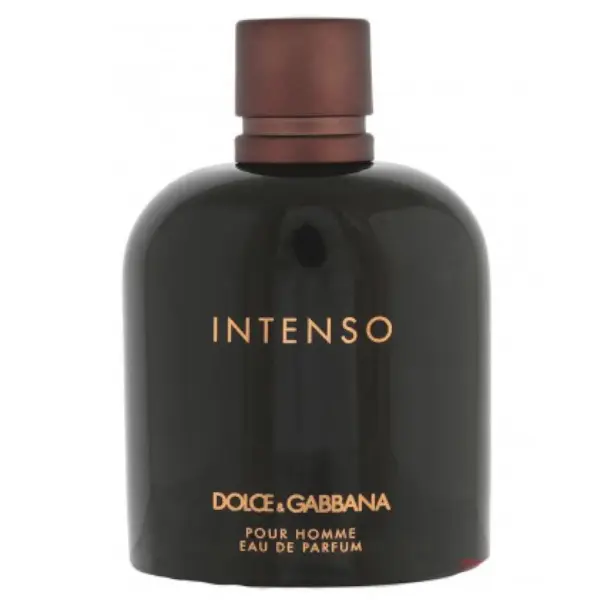 

Мужская парфюмированная вода Dolce&Gabbana Pour Homme Intenso, 200 мл