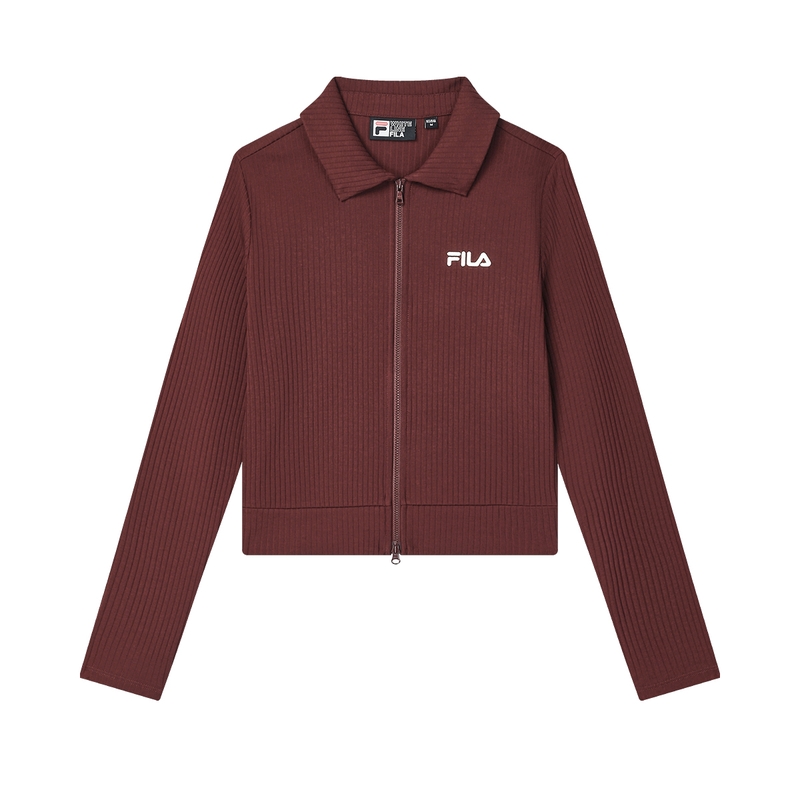 

Топ Women's Craft Burgundy FILA, Craft Burgundy