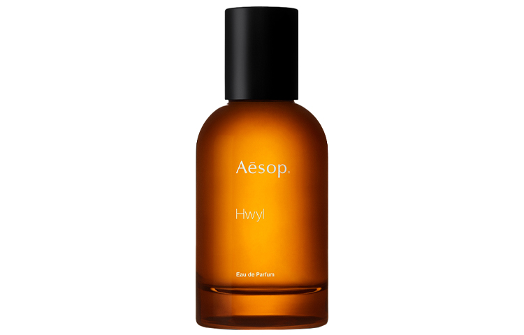

YISUO Bewitching Perfume Hwyl Intense Perfume парфюмерная вода EDP с древесными нотами Thyme Cypress 50мл/100мл AESOP