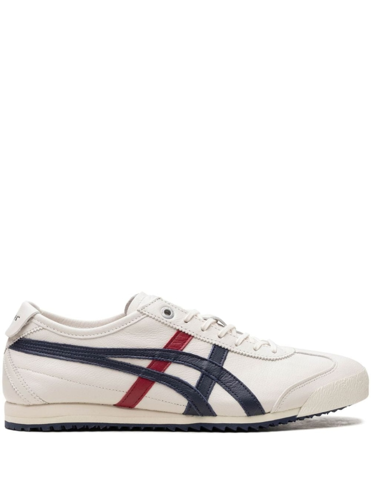 

Кроссовки Mexico 66Щ Cream Peacoat Onitsuka Tiger, белый