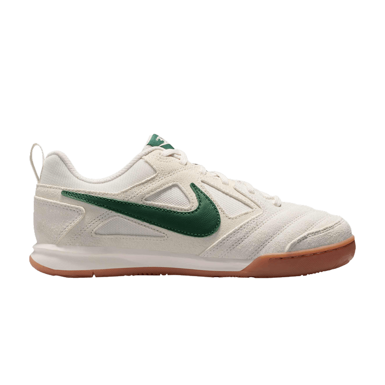 

Кроссовки Nike Gato GS 'Phantom Fir Gum', кремовый