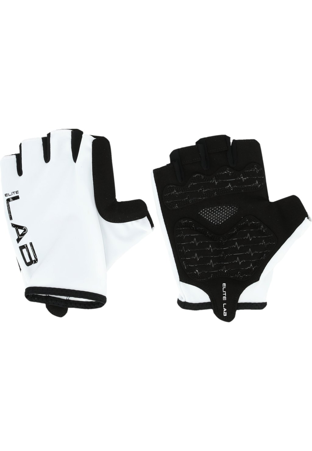 

Перчатки BIKE ELITE CORE ELITE LAB, цвет white