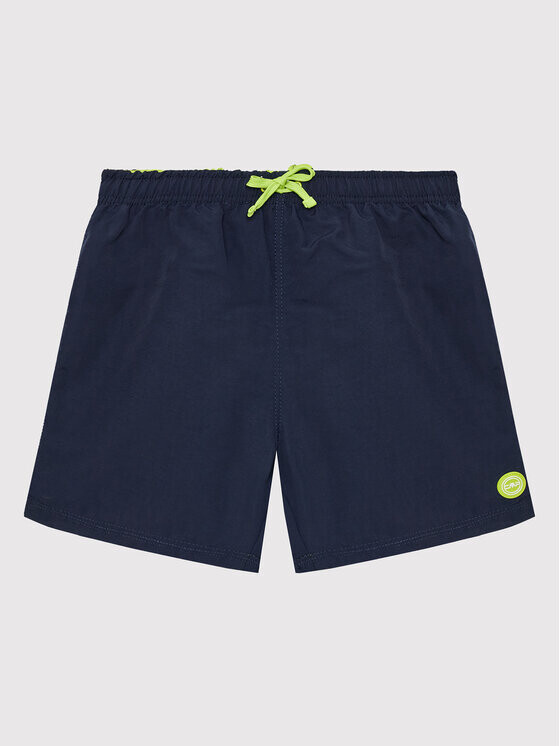 

Шорты для плавания regular fit Cmp, синий