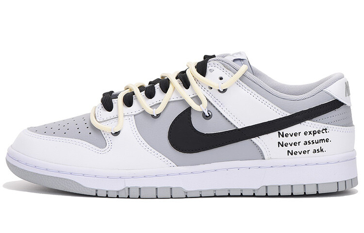 

Мужские кроссовки для скейтбординга Nike Dunk