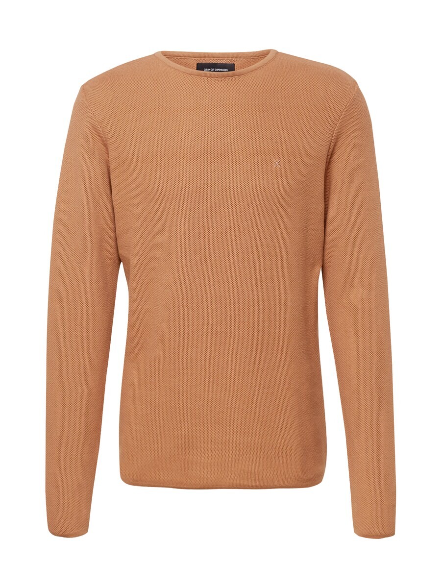 

Свитер Clean Cut Copenhagen Sweater Lauritz, песочный