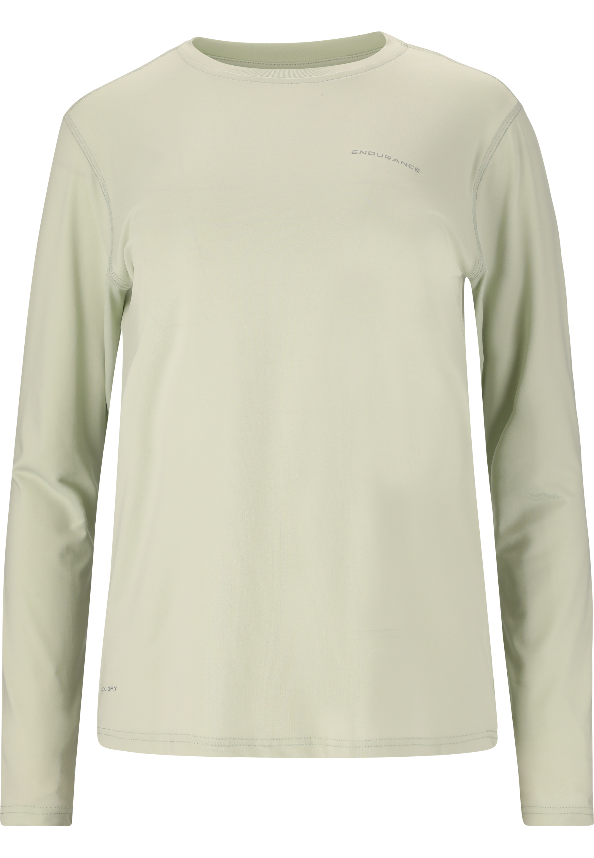 

Рубашка Endurance Funktionsshirt Yonan, цвет 3183 Sky Gray