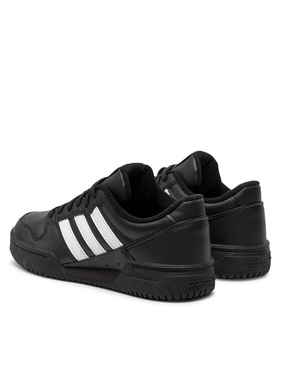 Кроссовки Adidas, черный — фото 3