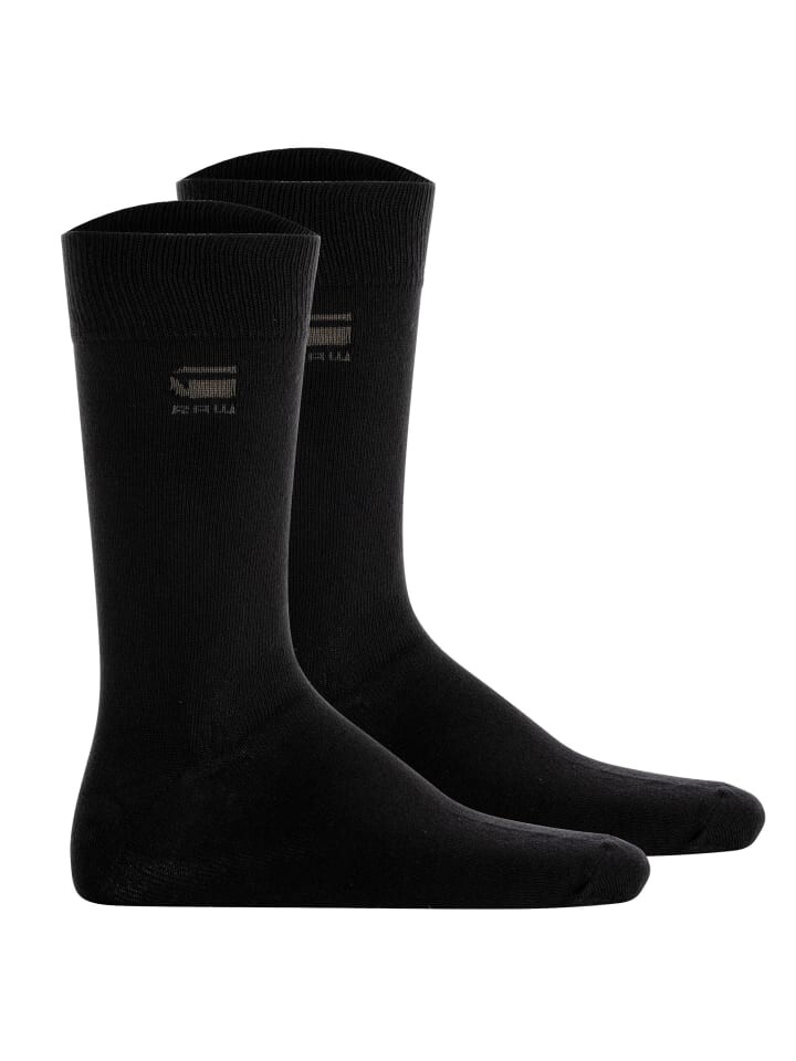 

Носки G-Star Raw 2er Pack, черный
