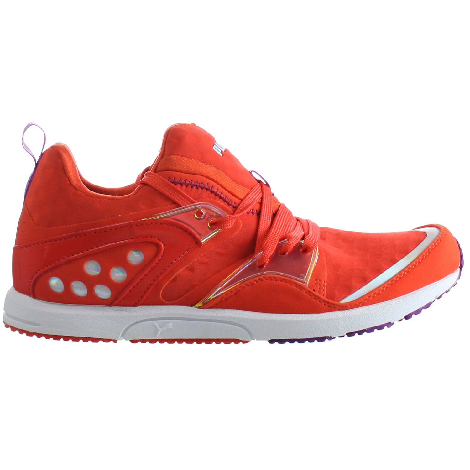 

Кроссовки future blaze lite Puma, оранжевый