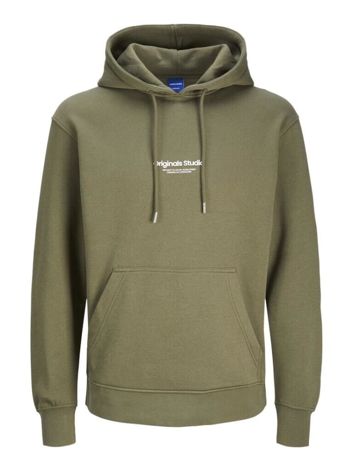 

Толстовка Jack & Jones Sweatshirt, цвет Kalamata