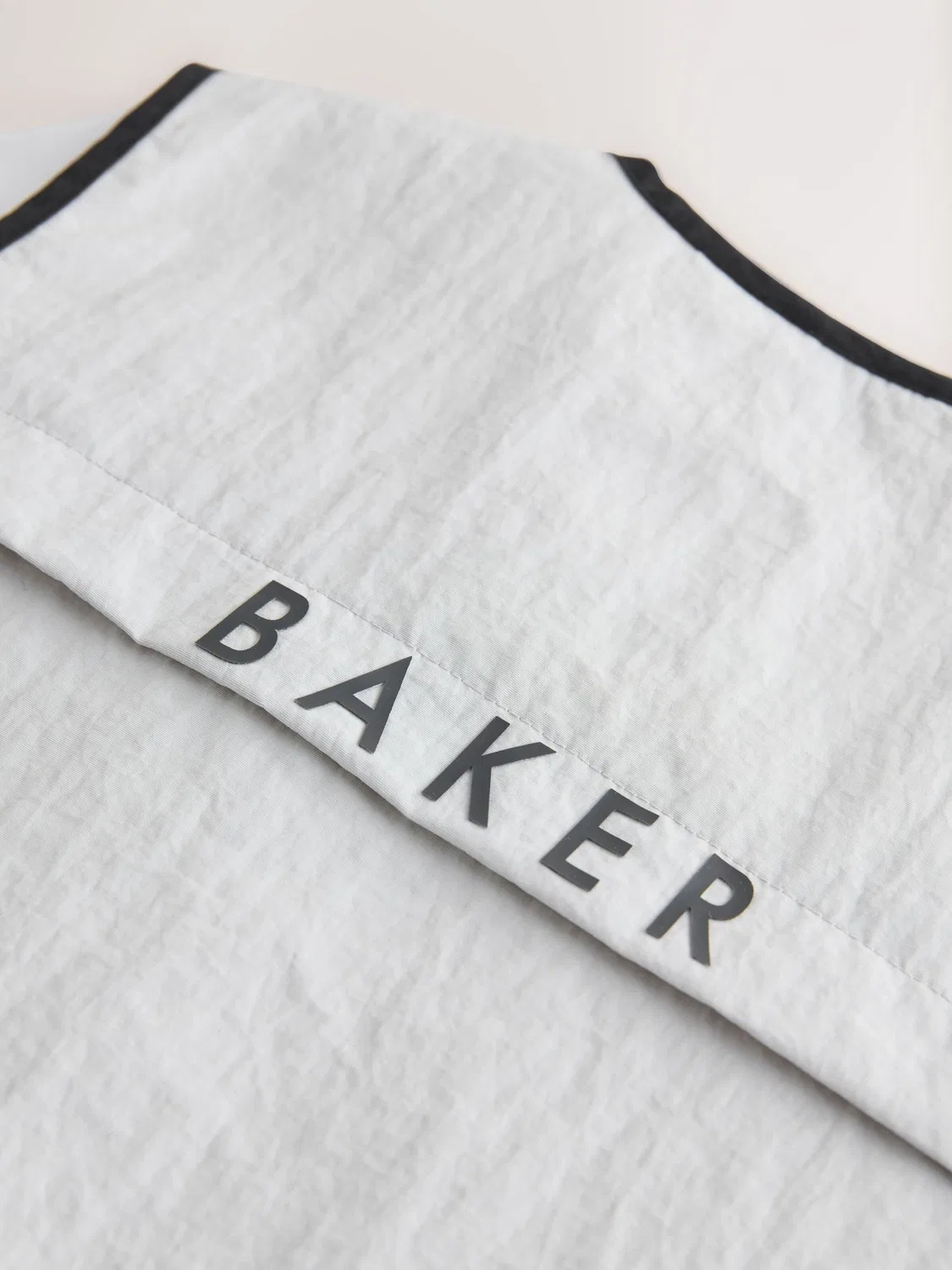 Комплект одежды Baker by Ted Baker в сером цвете — фото 4