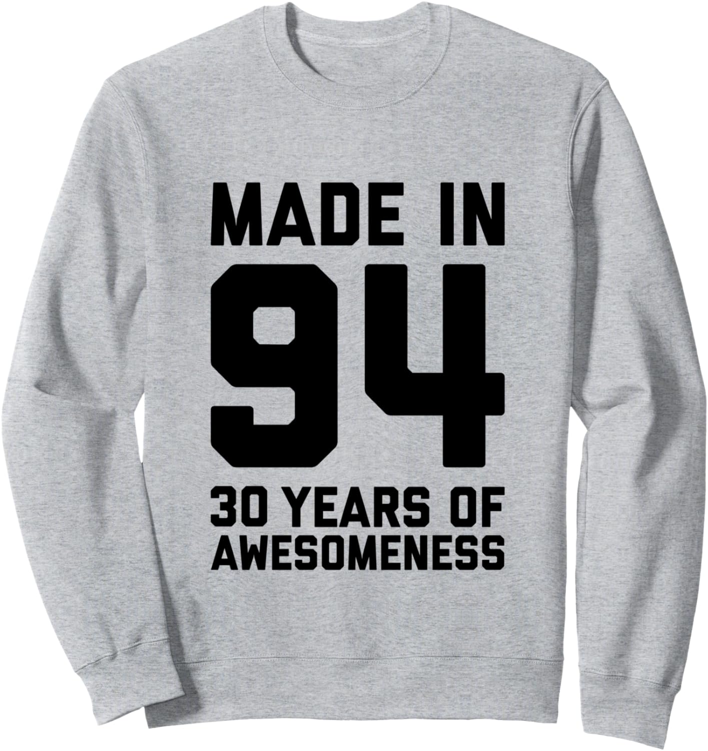 

Футболка на 30-летие, подарок на 30-летие, мужская, женская, для сына или дочери, серая Birthday 30Th Gift Son Daughter Happy Designs, Серый, Футболка на 30-летие, подарок на 30-летие, мужская, женская, для сына или дочери, серая Birthday 30Th Gift Son Da